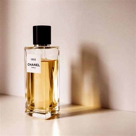 chanel paris 1932 perfume price|1932 LES EXCLUSIFS DE CHANEL – Parfum .